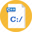 files, document, file, format, type, c++