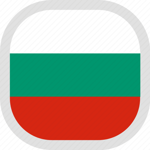 Bulgaria, flag, world icon - Download on Iconfinder