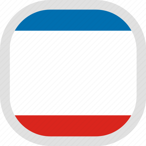 Crimea, flag, world icon - Download on Iconfinder