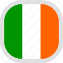 flag, ireland, world