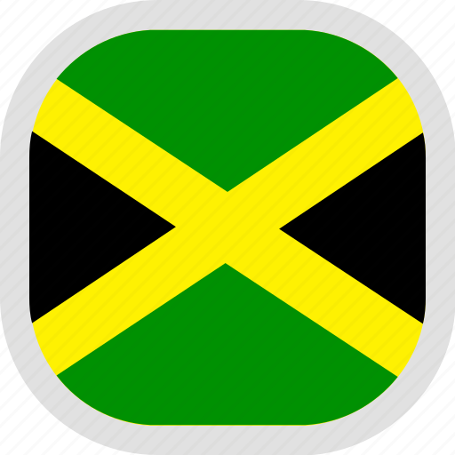 Flag, jamaica, world icon - Download on Iconfinder