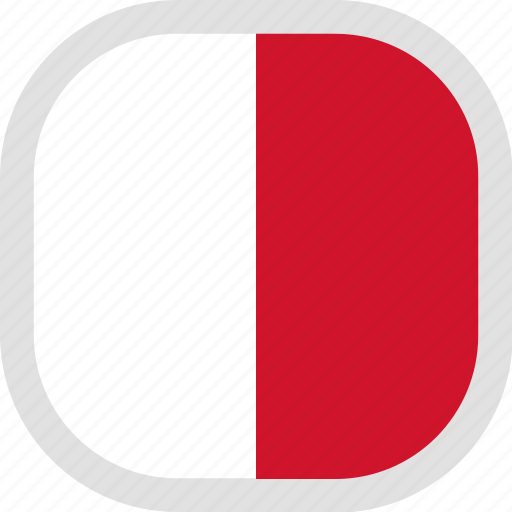 Flag, malta, world icon - Download on Iconfinder