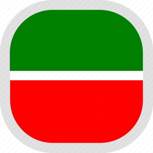 Flag, tatarstan, world icon - Download on Iconfinder