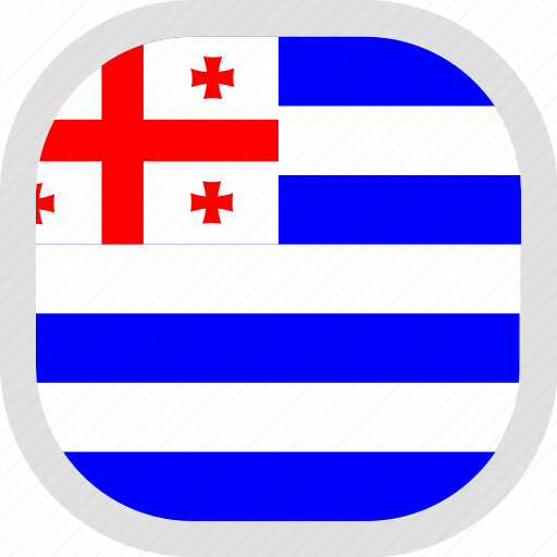 Adjara, flag, world icon - Download on Iconfinder