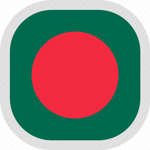 Bangladesh, flag, world icon - Download on Iconfinder
