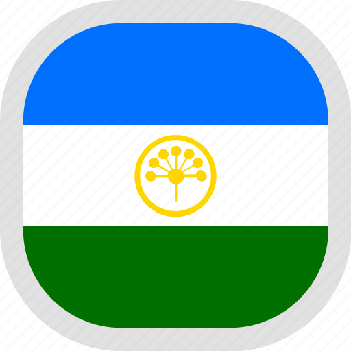 Bashkortostan, flag, world icon - Download on Iconfinder