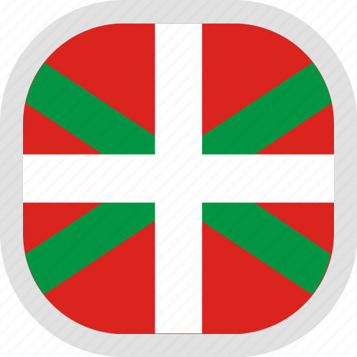 Basque, country, flag, world icon - Download on Iconfinder