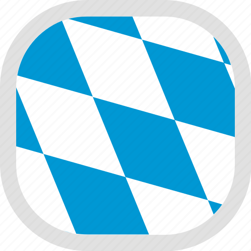 Bavaria, flag, world icon - Download on Iconfinder