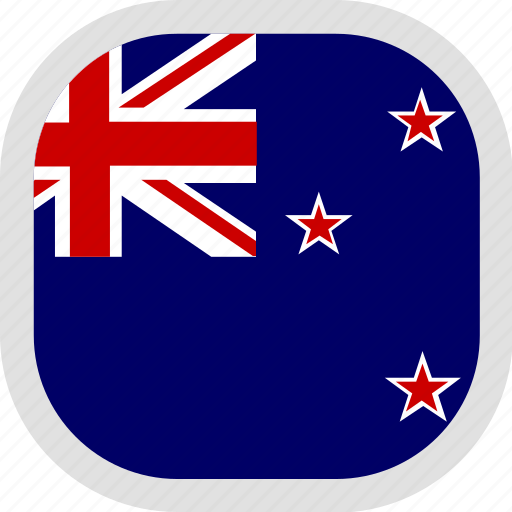 Flag, new, world, zealand icon - Download on Iconfinder