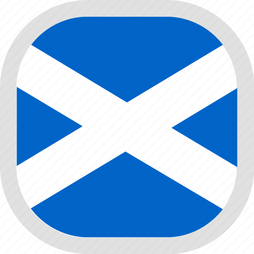 Flag, scottish, world icon - Download on Iconfinder