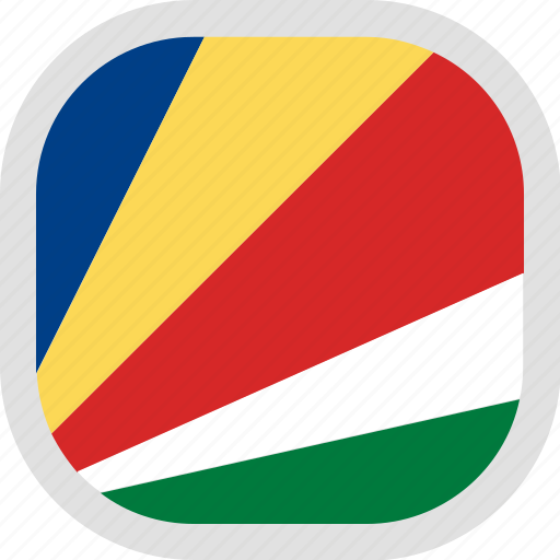 Flag, seychelles, world icon - Download on Iconfinder