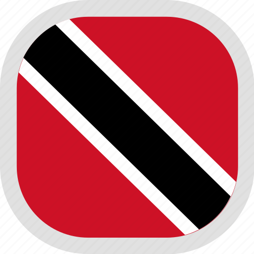 Flag, tobago, trinidad, world icon - Download on Iconfinder