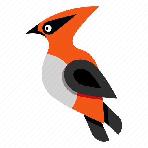 Bird, aves, creature, specie, drawing icon - Download on Iconfinder