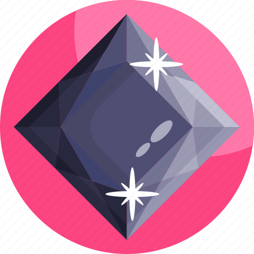 Gemstones, marquise, pear, octagon, emerald, stone, gem icon - Download on Iconfinder
