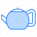 kettle, tea, teapot, drink, coffee, kitchen, pot, hot, cup