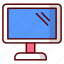 tv, television, screen, monitor, display, technology, entertainment, computer, lcd 