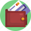 hotel, wallet, mastercard, card, credit card, payment 