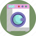 hotel, washing machine, laundry machine, laundry, machine 