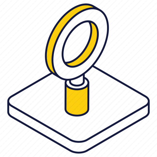 Magnifire glass, search, magnifire, glass, zoom, searching, find icon - Download on Iconfinder