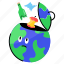 clean planet, clean world, clean earth, save planet, save earth 