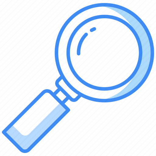 Search, find, magnifier, zoom, seo, glass, business icon - Download on Iconfinder