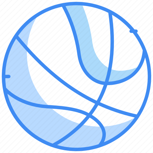 Basketball, sport, game, ball, sports, play, basket icon - Download on Iconfinder