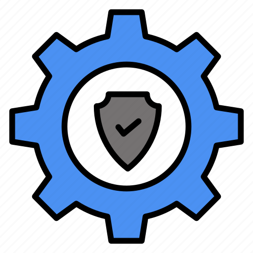 Protection, security icon - Download on Iconfinder