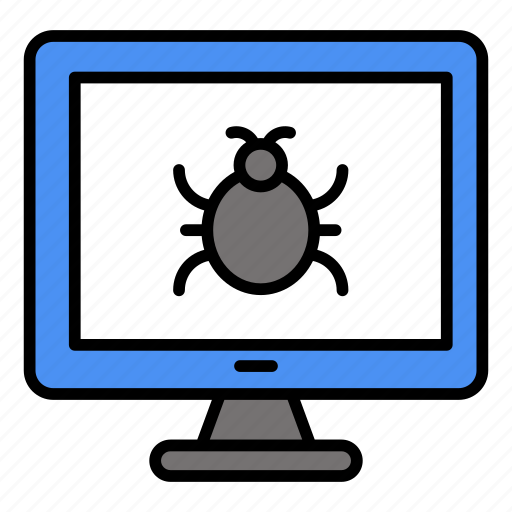 Anti virus, protection, security, virus, shield, safety, antivirus icon - Download on Iconfinder