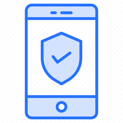 Cyber, security icon - Download on Iconfinder on Iconfinder