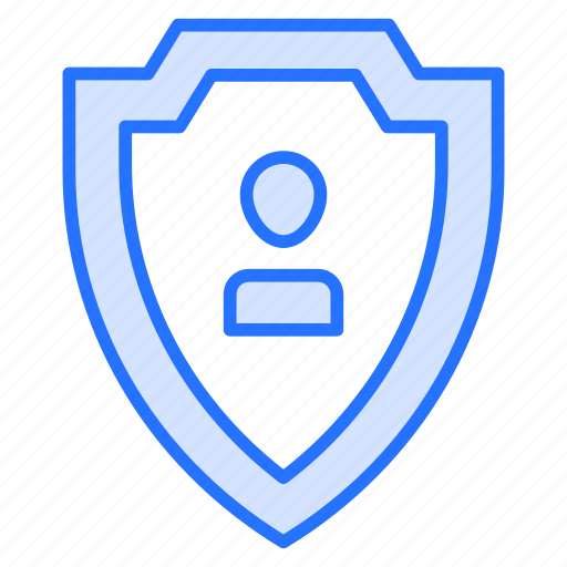 User, security icon - Download on Iconfinder on Iconfinder