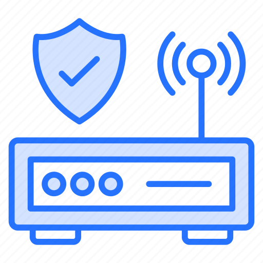 Internet, security icon - Download on Iconfinder