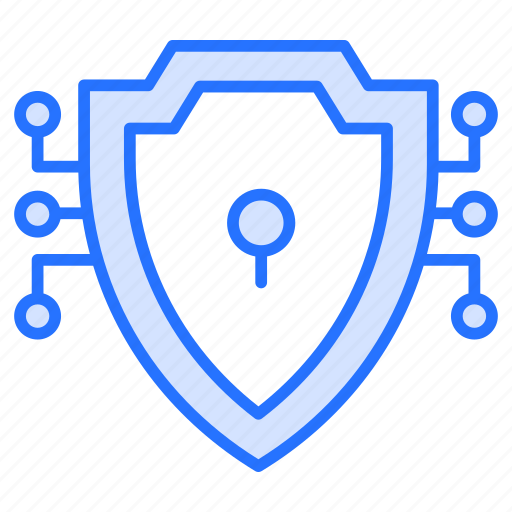 Security, network icon - Download on Iconfinder