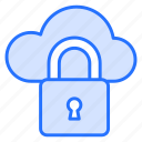 cloud, security