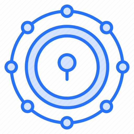 Network, security icon - Download on Iconfinder