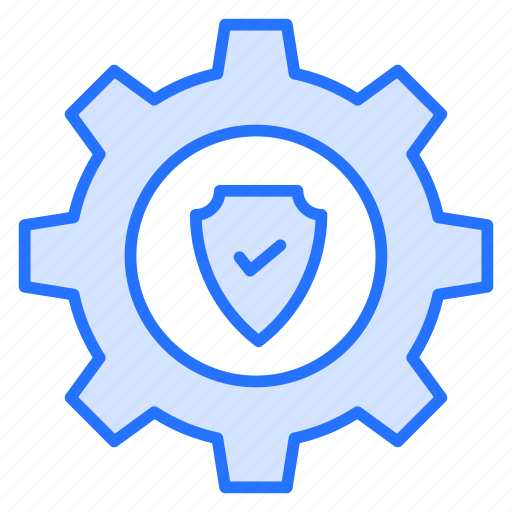 Protection, security icon - Download on Iconfinder
