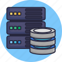 database, data, storage, hosting, computing, server