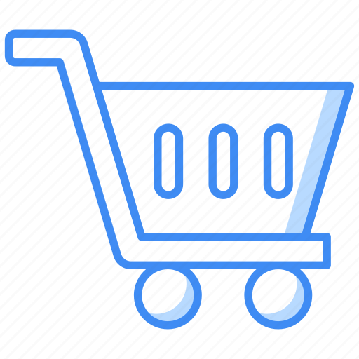 Cart, shopping, ecommerce, shop, trolley, buy, shopping-cart icon - Download on Iconfinder