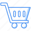 cart, shopping, ecommerce, shop, trolley, buy, shopping-cart, basket, store 