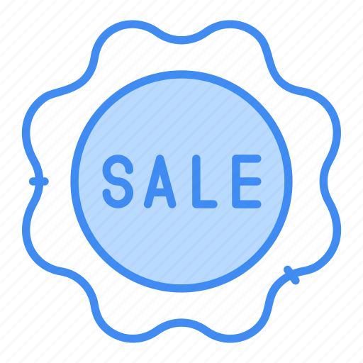 Sale badge, sale, discount, badge, offer, label, tag icon - Download on Iconfinder