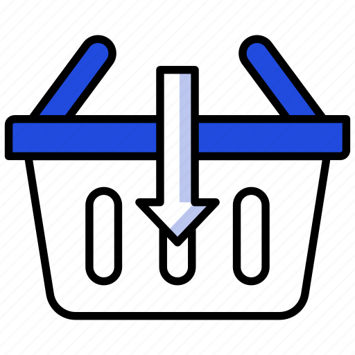 Add to basket, shopping, basket, add-to-cart, shopping-basket, cart, add-item icon - Download on Iconfinder