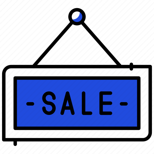Sale signage, sale-board, friday sale, friday sale sign, friday sale banner, discount, sale icon - Download on Iconfinder