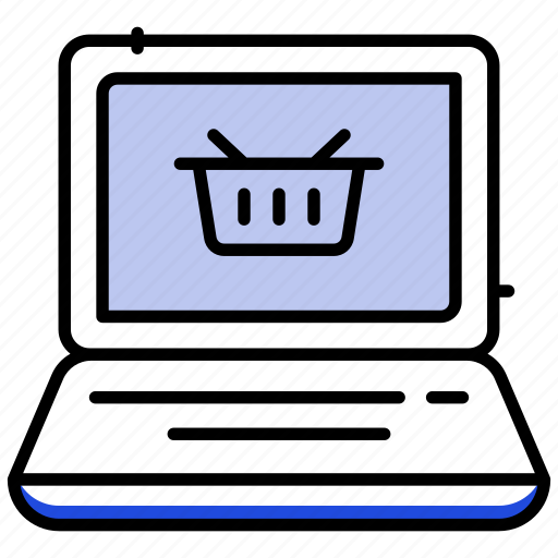 Online buying, online-shopping, ecommerce, shopping, online, buy, store icon - Download on Iconfinder