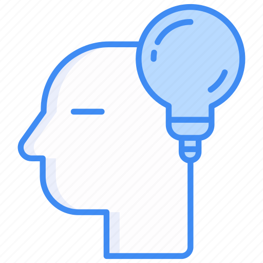 Brainstorm, idea, business, creative, brain, creativity, innovation icon - Download on Iconfinder