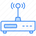 modem, router, wifi, internet, wireless, device, network, connection, signal