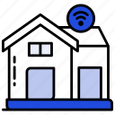smart home, technology, home, smart-house, house, iot, wireless, smart, wifi