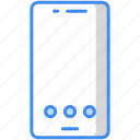 mobile phone, smartphone, mobile, technology, phone, device, communication icon