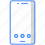 mobile phone, smartphone, mobile, technology, phone, device, communication icon 