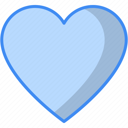 Love, heart, favorite, like, care, charity icon icon - Download on Iconfinder