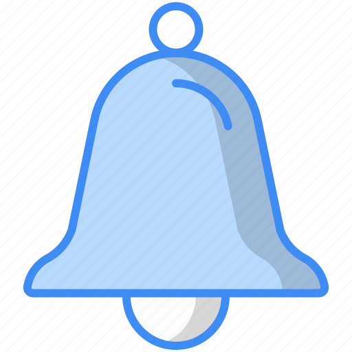 Notification, alert, bell, ring, tone, attention icon icon - Download on Iconfinder