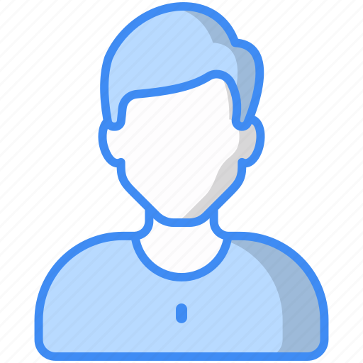 User, man, avatars, business man, portrait, profession, male icon icon - Download on Iconfinder